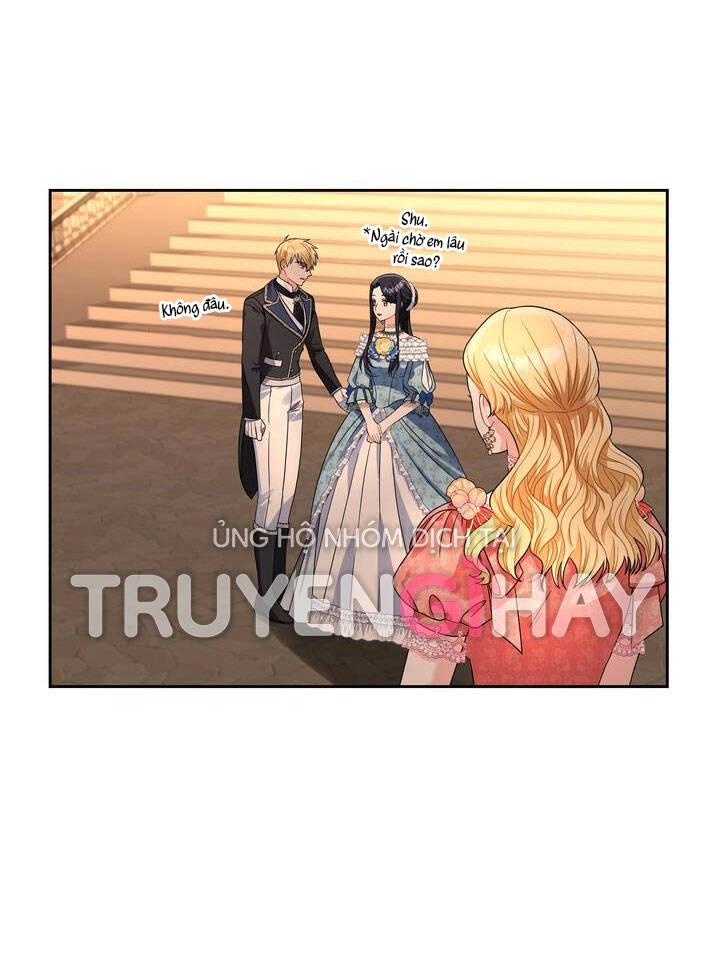 Công Nương Su Chapter 65.1 - 30