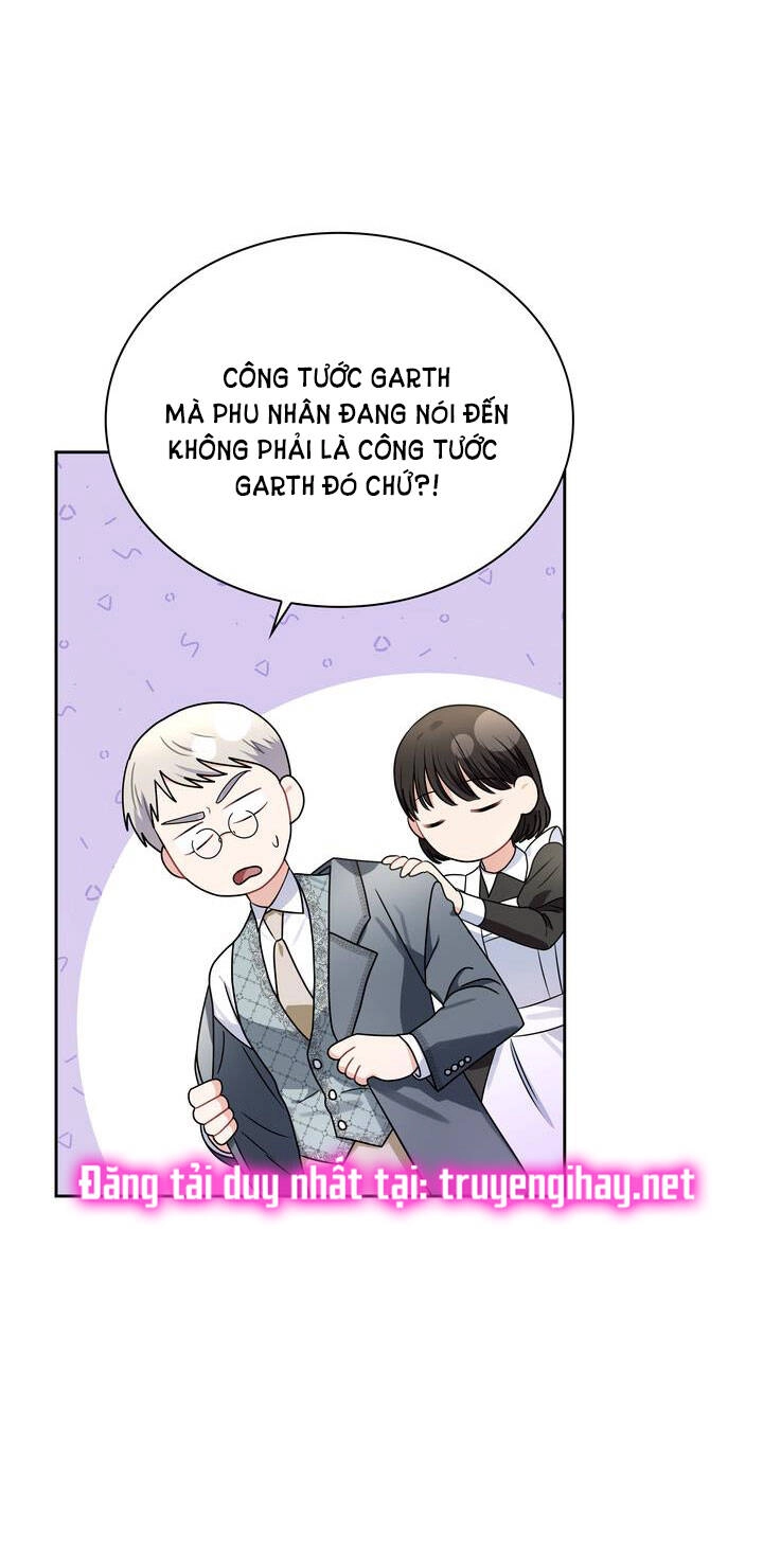 Công Nương Su Chapter 65.2 - 8