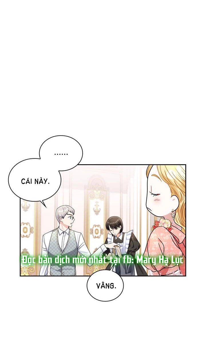 Công Nương Su Chapter 65.2 - 12