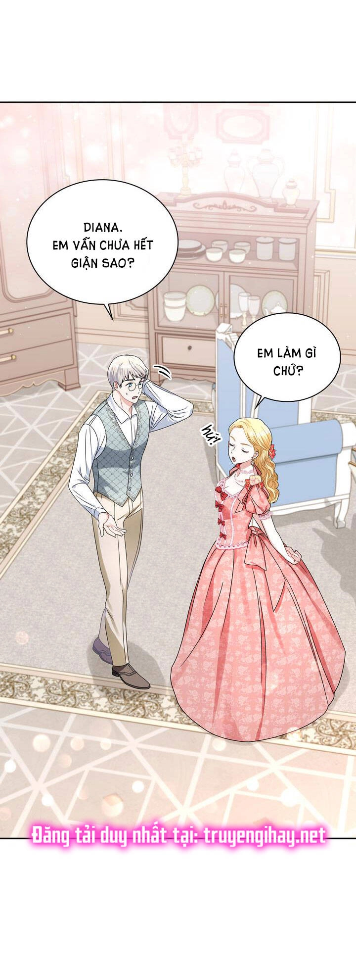 Công Nương Su Chapter 65.2 - 14