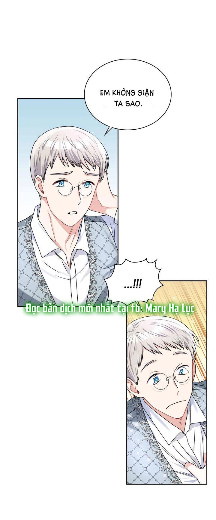 Công Nương Su Chapter 65.2 - 15