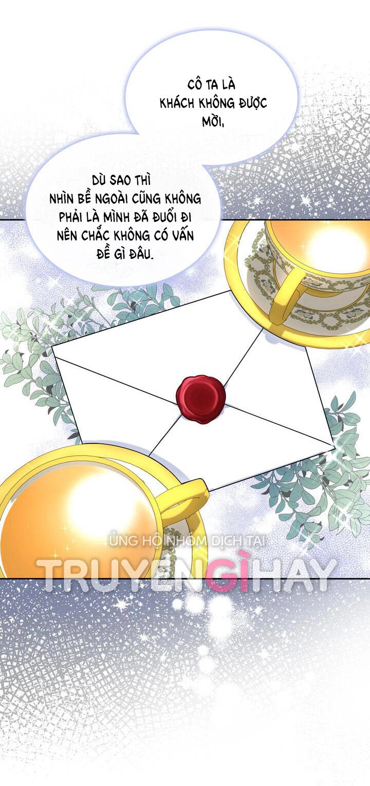 Công Nương Su Chapter 65.2 - 21