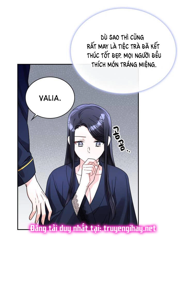 Công Nương Su Chapter 65.2 - 25