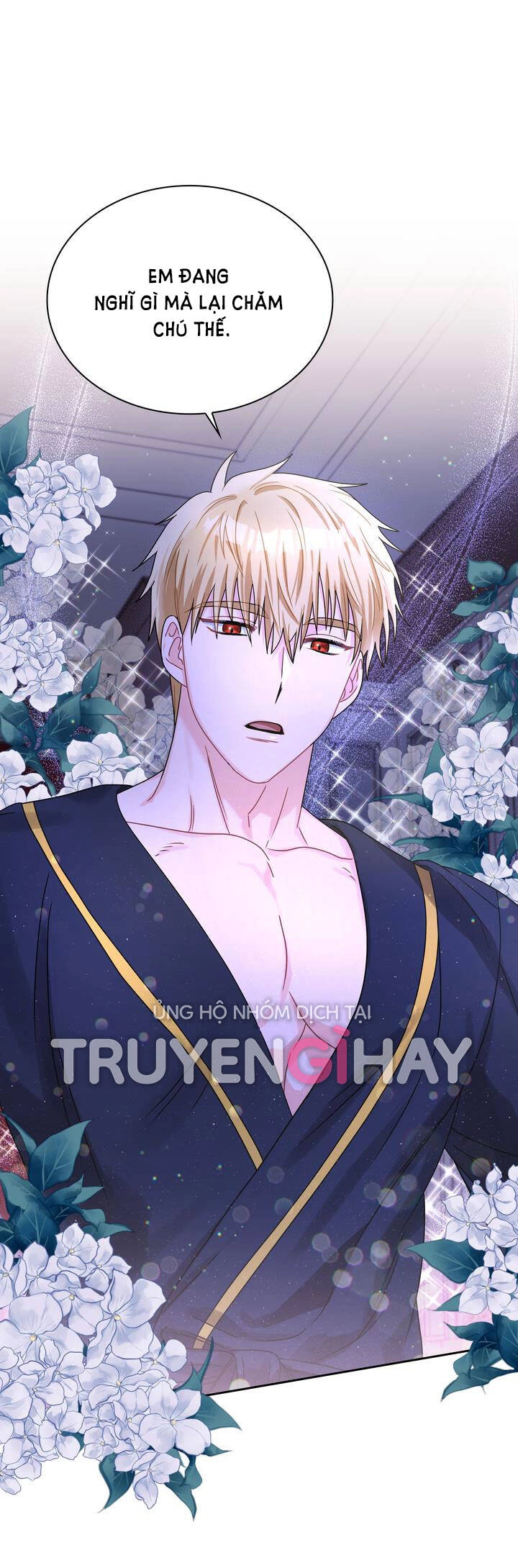 Công Nương Su Chapter 65.2 - 27