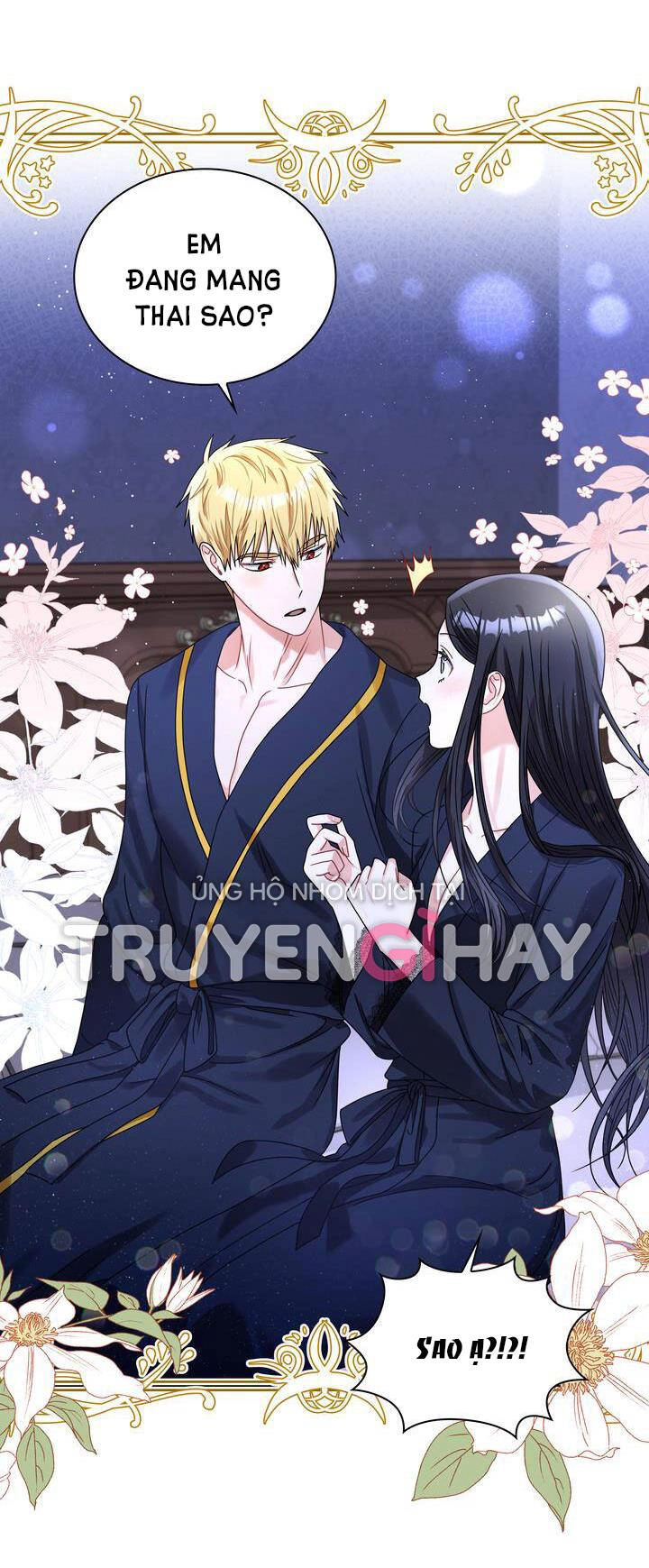 Công Nương Su Chapter 65.2 - 34