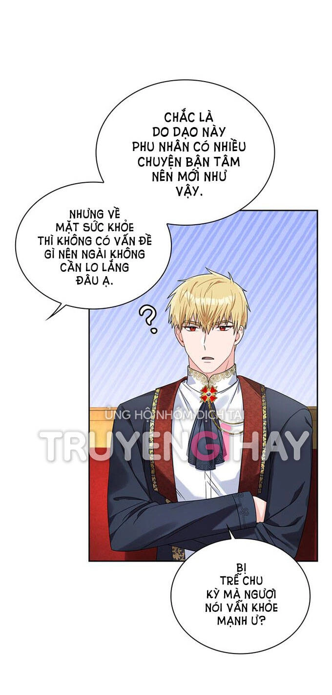 Công Nương Su Chapter 66.1 - 3