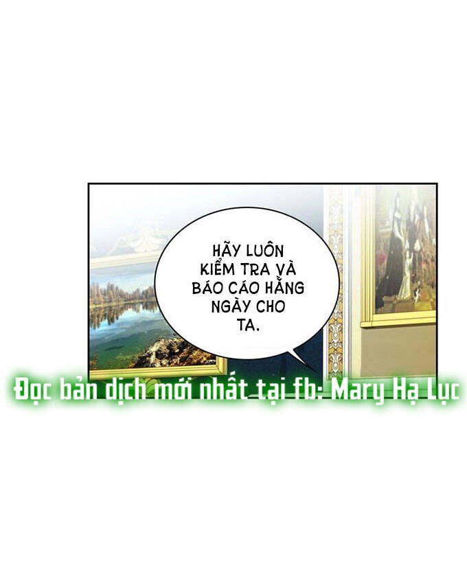 Công Nương Su Chapter 66.1 - 9