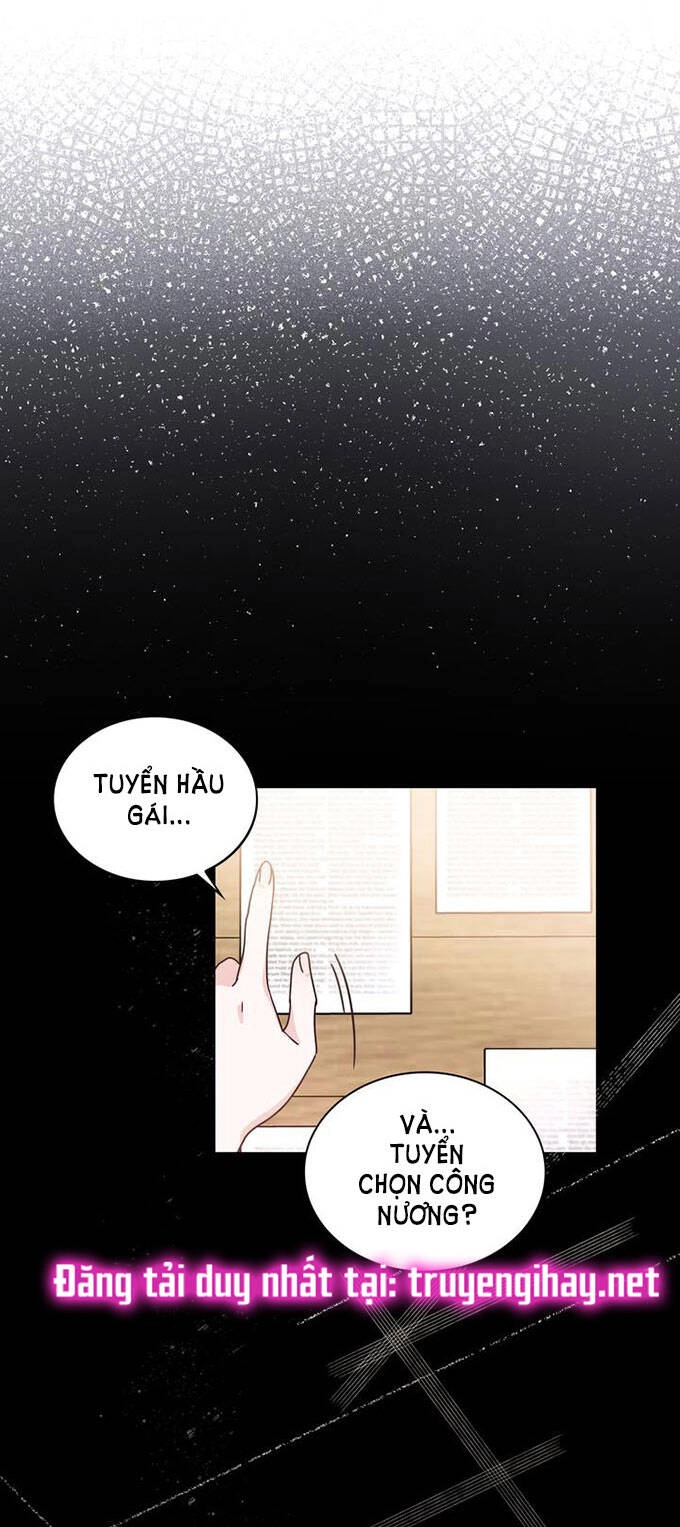 Công Nương Su Chapter 66.1 - 11