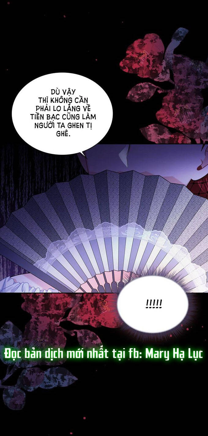 Công Nương Su Chapter 66.1 - 18