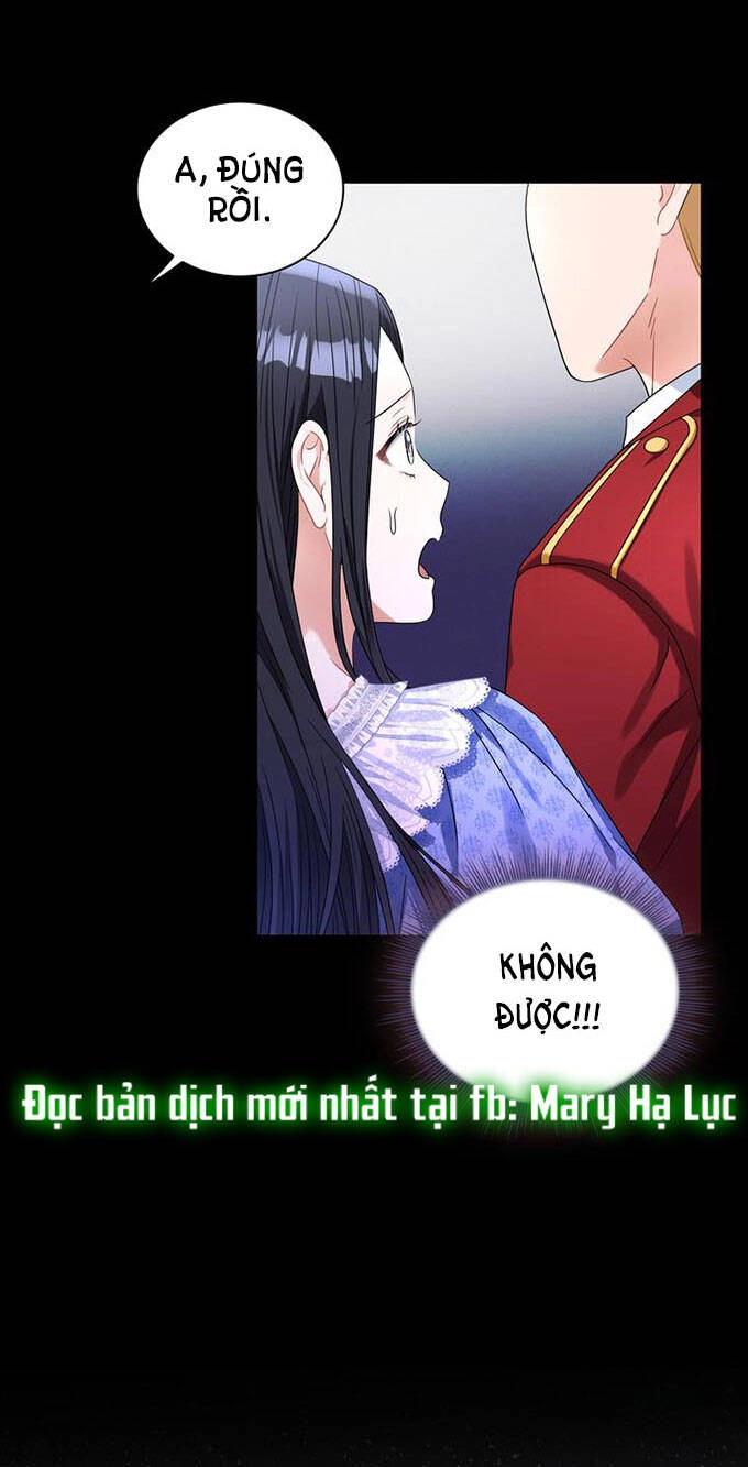 Công Nương Su Chapter 66.1 - 20