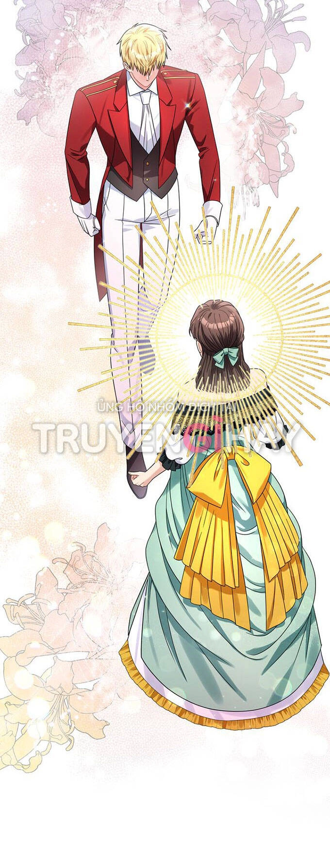 Công Nương Su Chapter 66.1 - 22