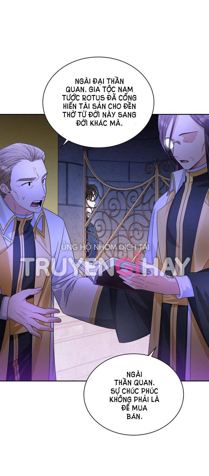 Công Nương Su Chapter 66.2 - 14