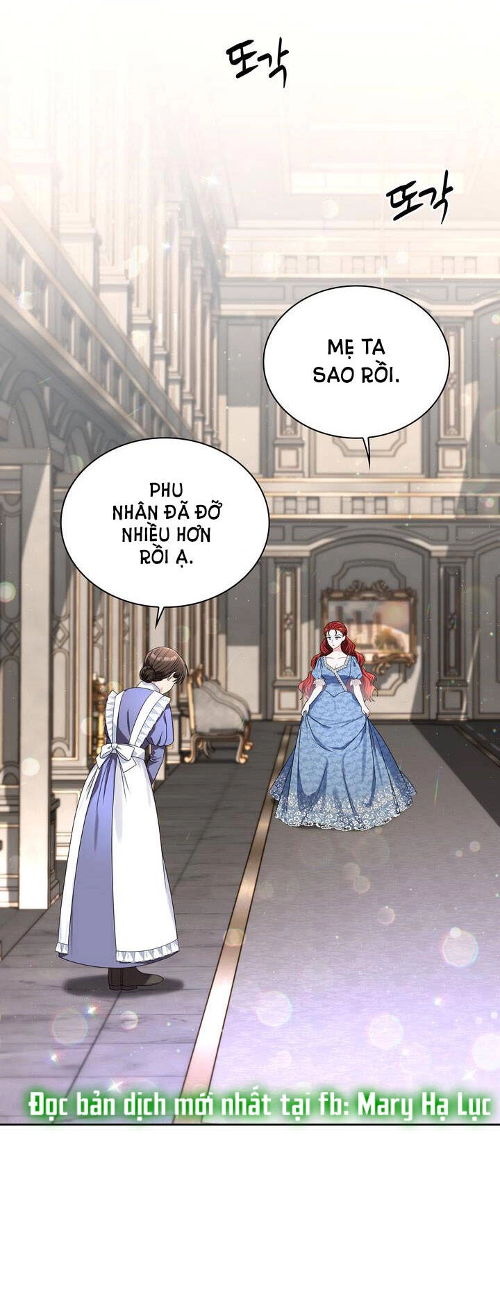 Công Nương Su Chapter 67.1 - 4