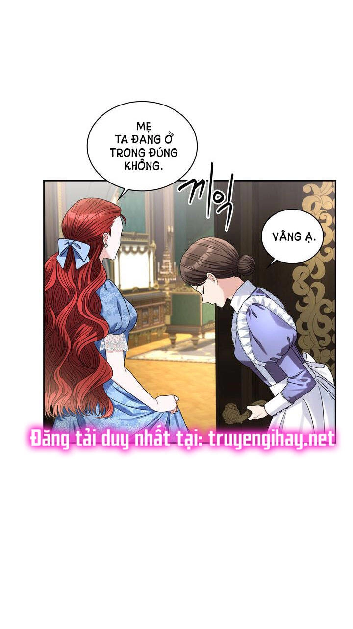 Công Nương Su Chapter 67.1 - 5