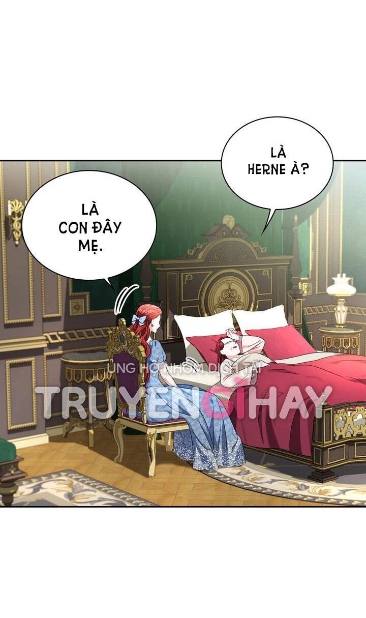 Công Nương Su Chapter 67.1 - 8