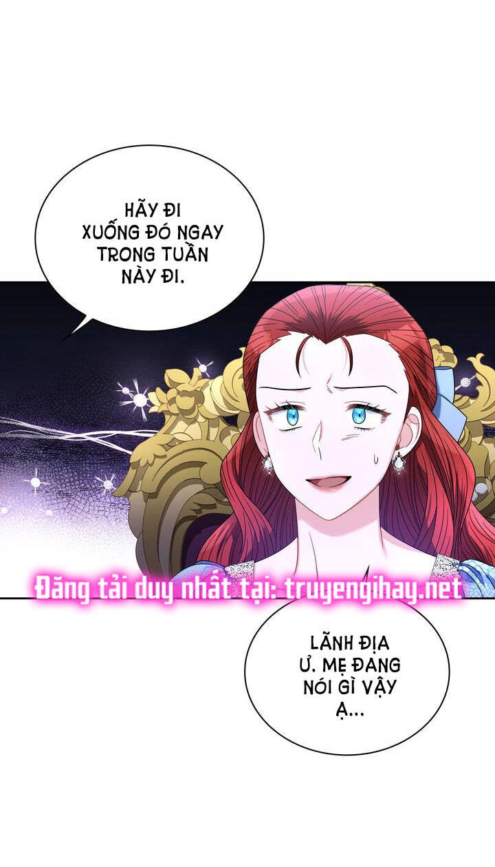 Công Nương Su Chapter 67.1 - 13