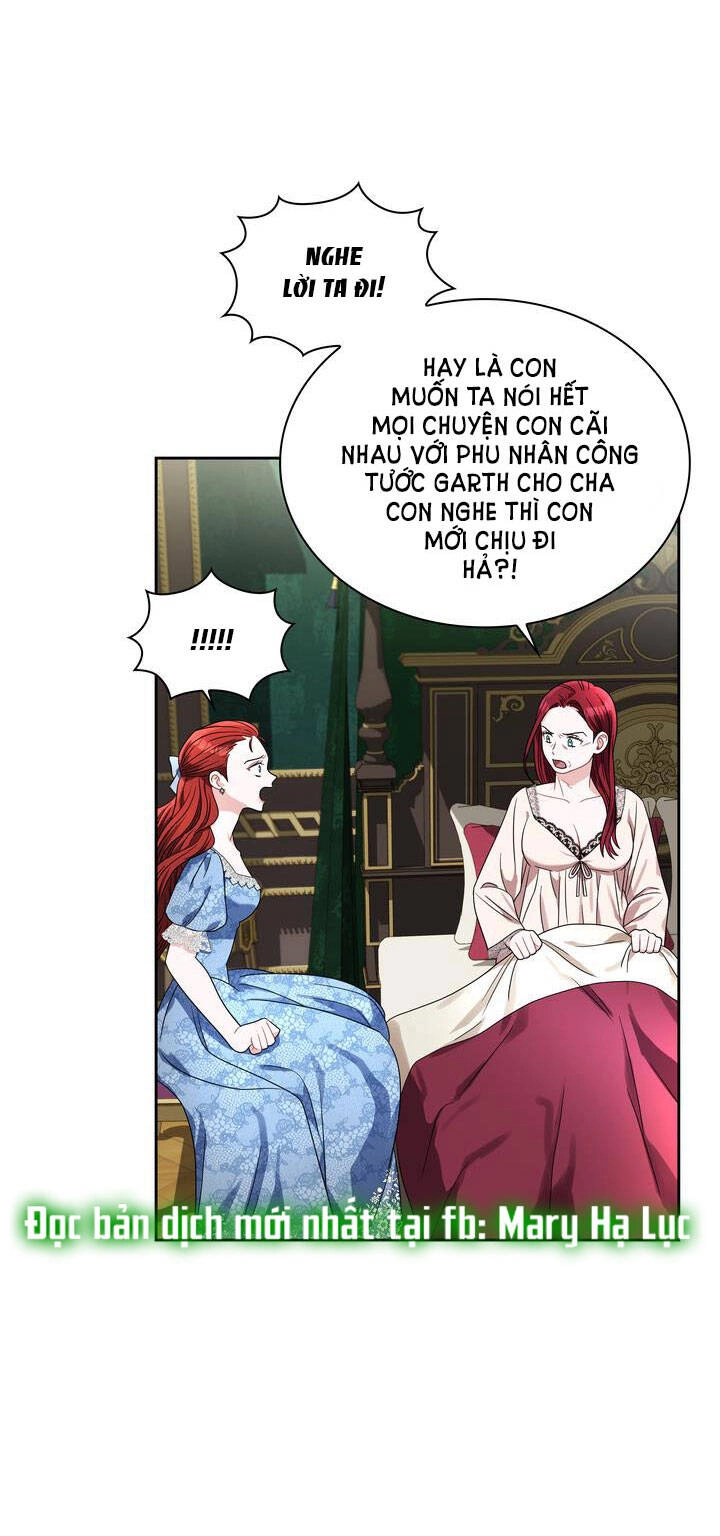 Công Nương Su Chapter 67.1 - 14