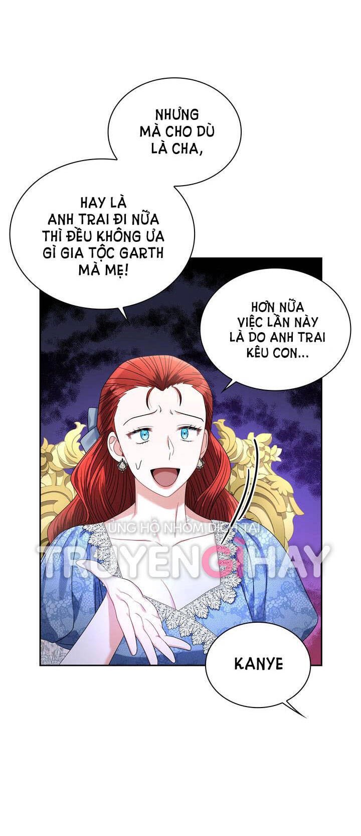 Công Nương Su Chapter 67.1 - 15