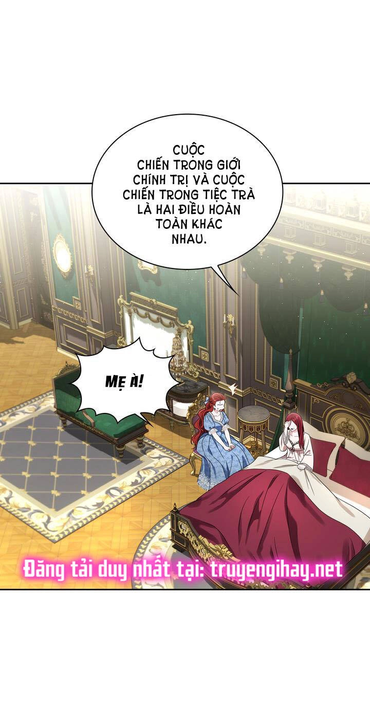 Công Nương Su Chapter 67.1 - 16