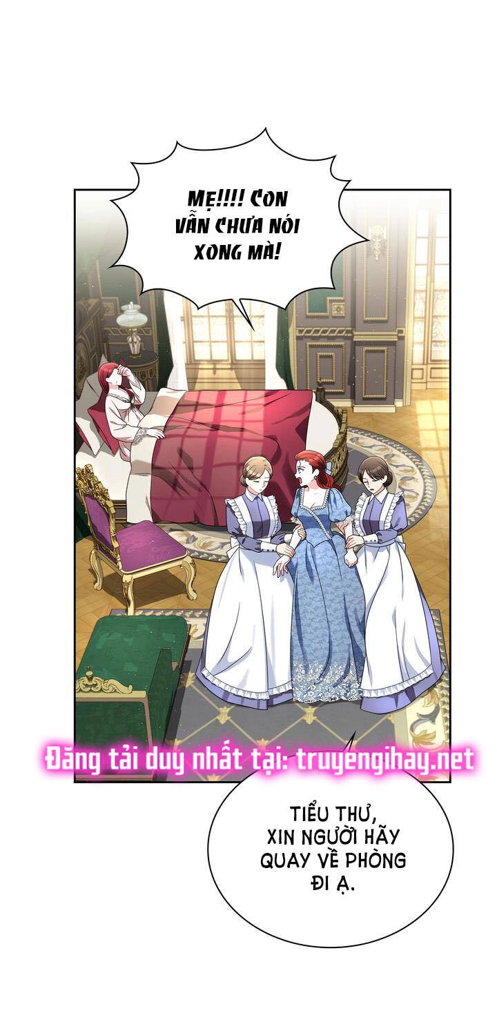 Công Nương Su Chapter 67.1 - 18