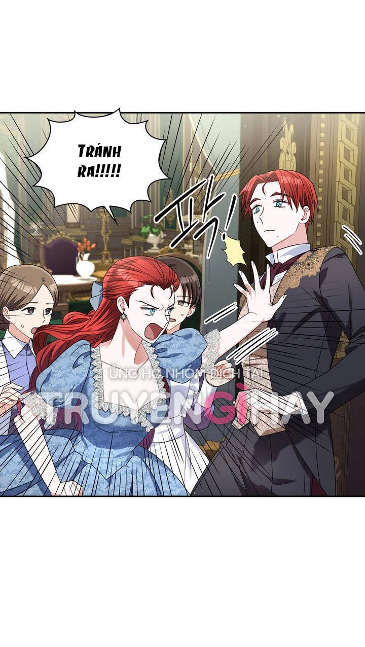 Công Nương Su Chapter 67.1 - 19