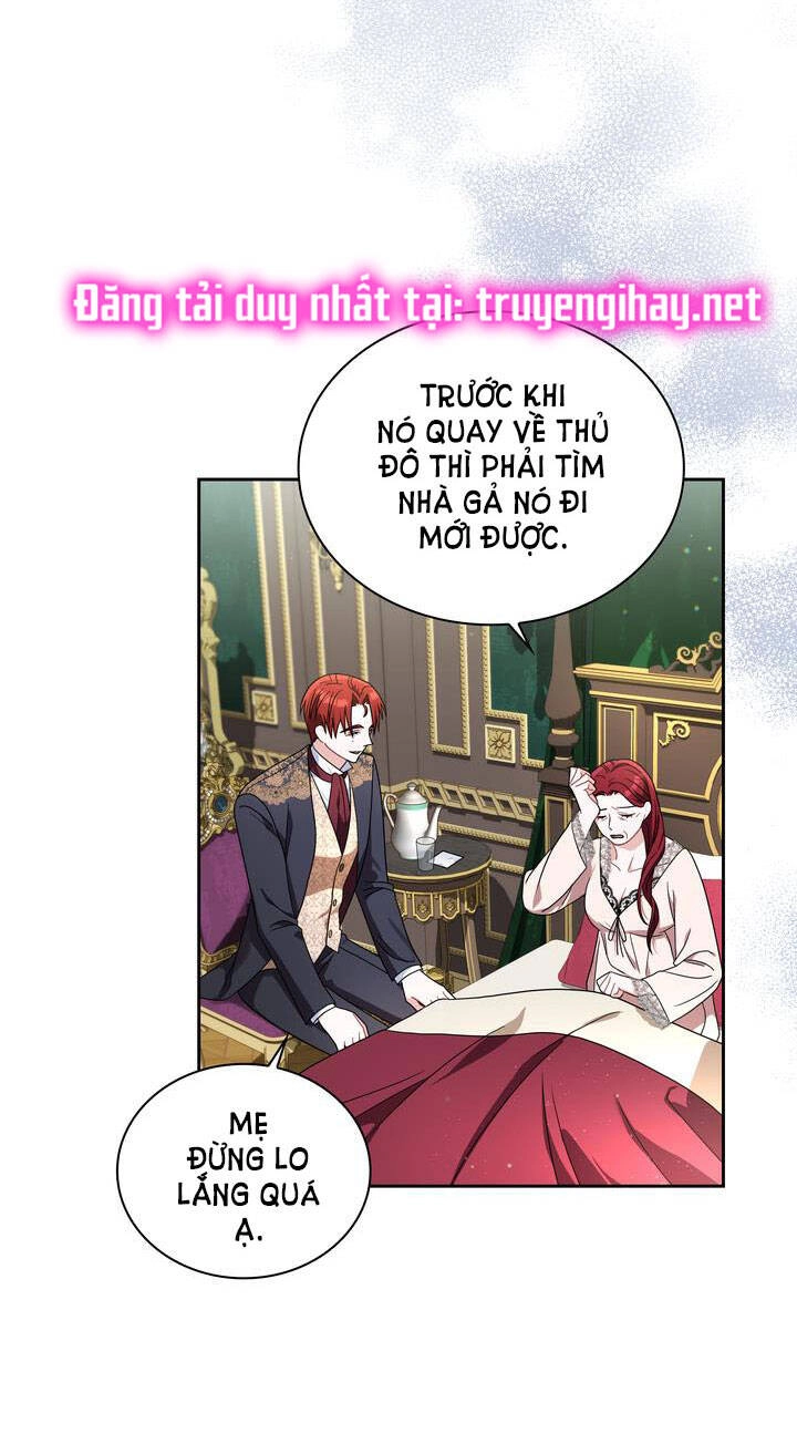 Công Nương Su Chapter 67.1 - 24