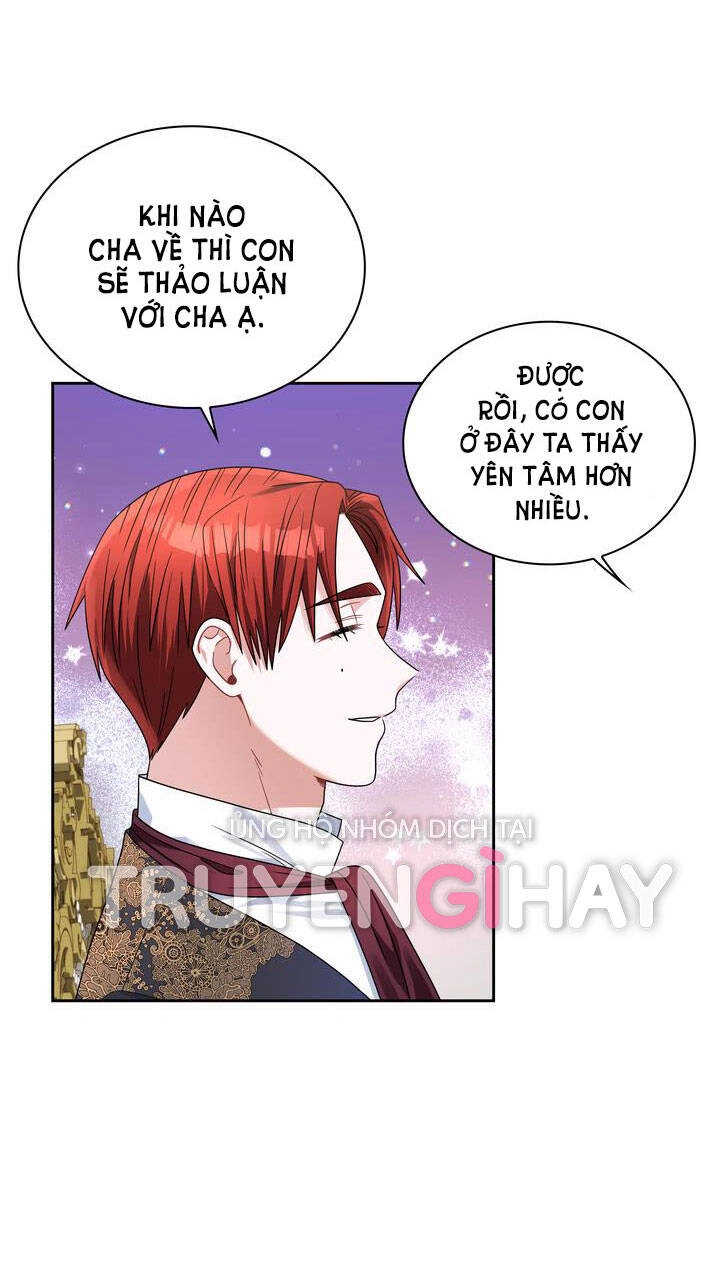 Công Nương Su Chapter 67.1 - 25