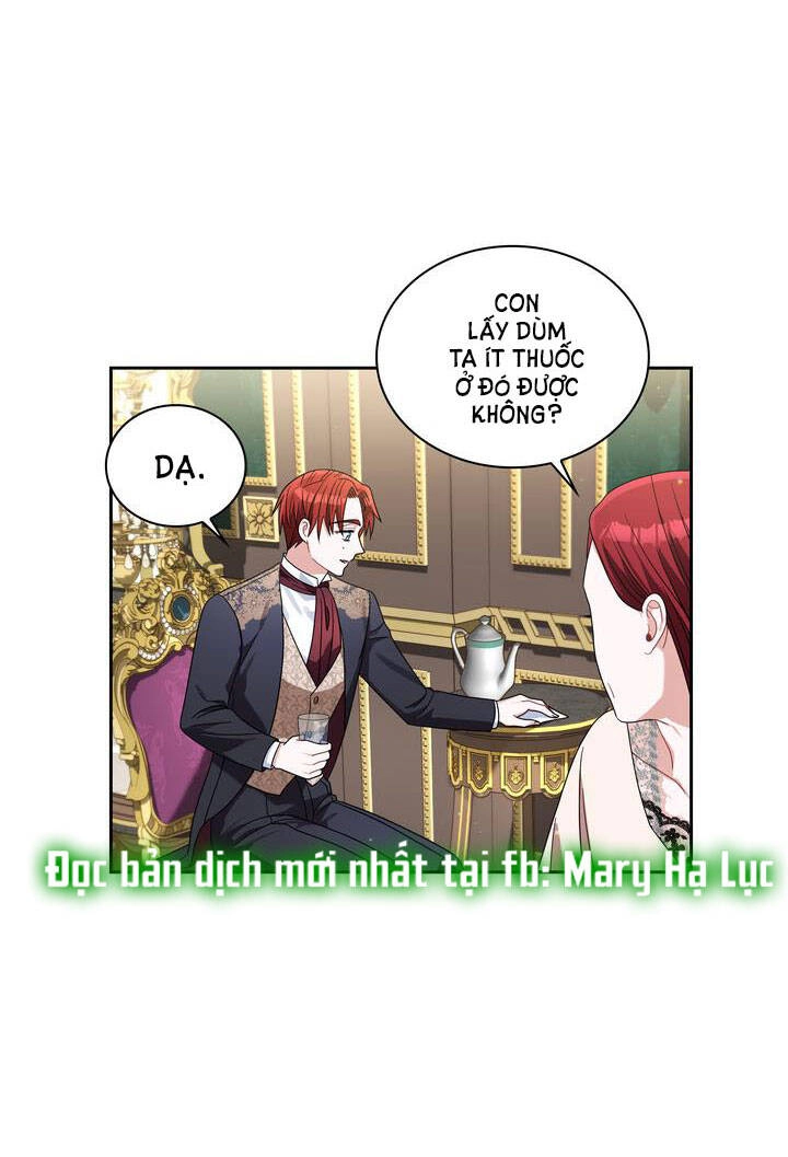 Công Nương Su Chapter 67.1 - 26