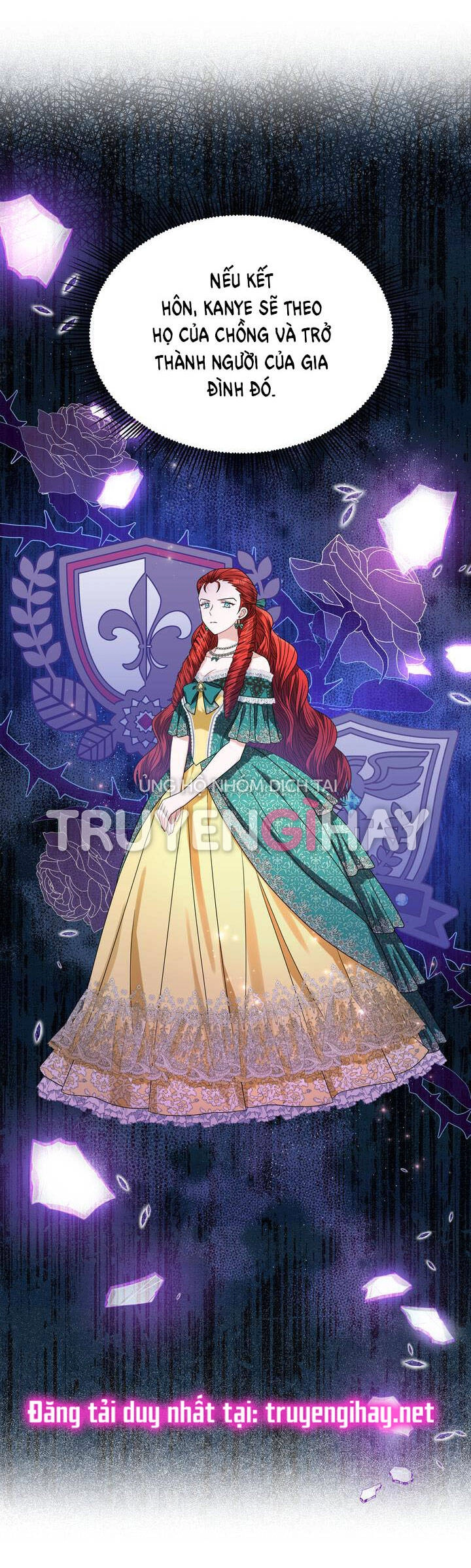 Công Nương Su Chapter 67.1 - 32