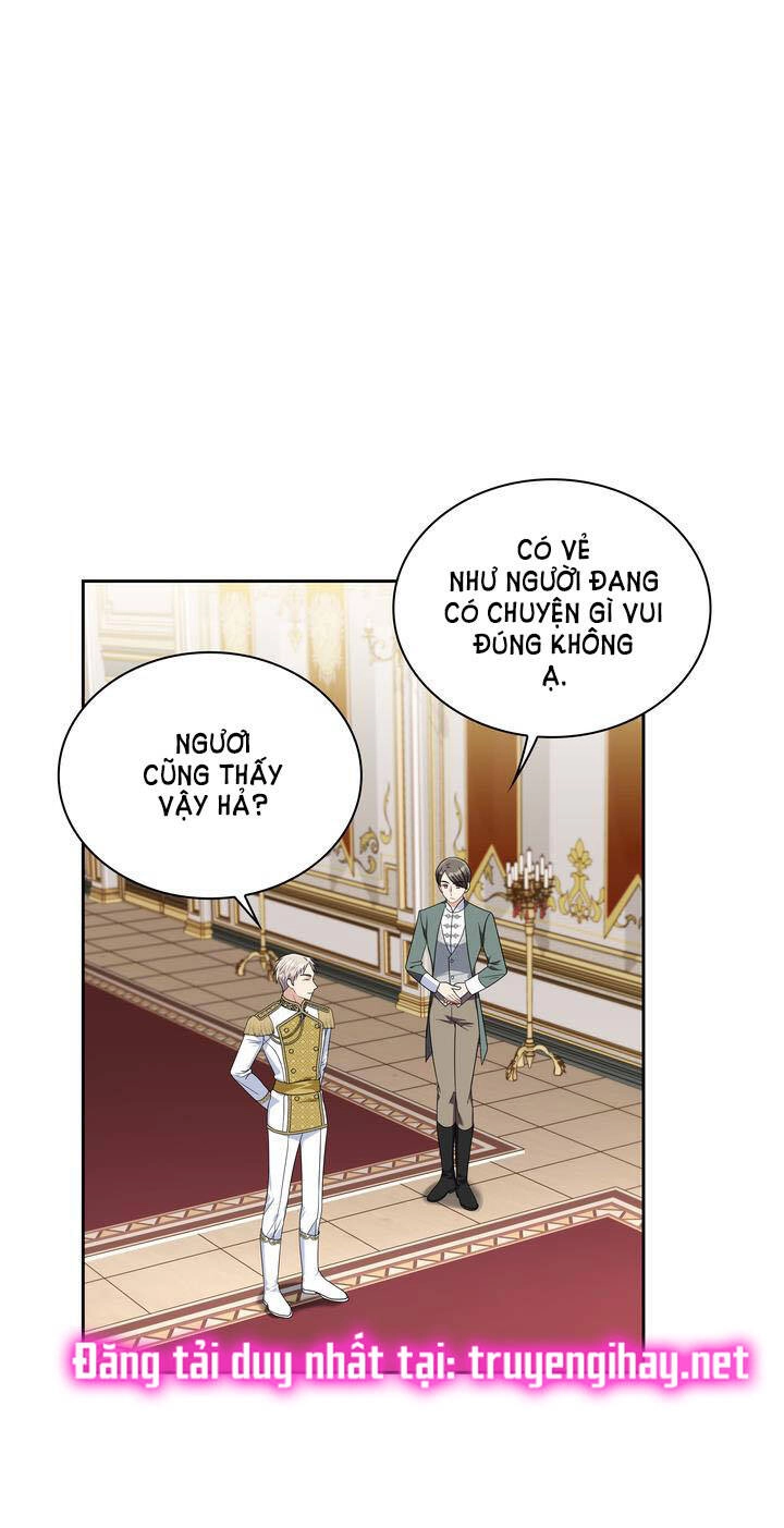 Công Nương Su Chapter 67.2 - 10