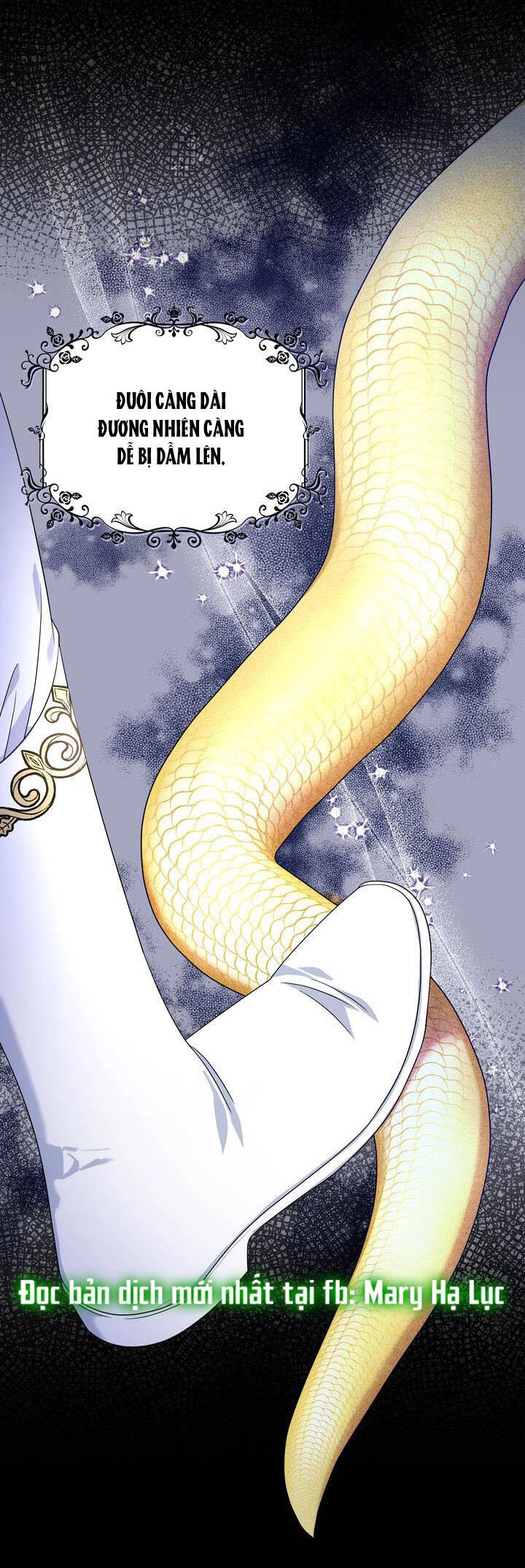 Công Nương Su Chapter 67.2 - 22