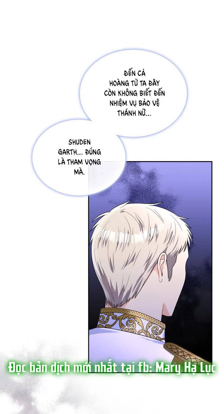 Công Nương Su Chapter 67.2 - 25