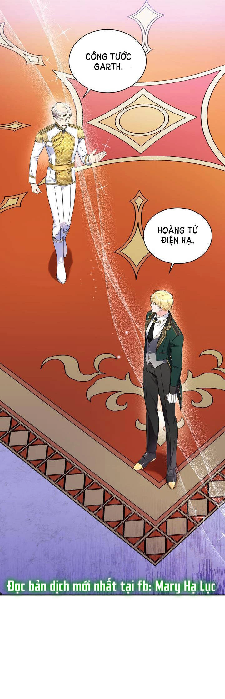 Công Nương Su Chapter 67.2 - 27