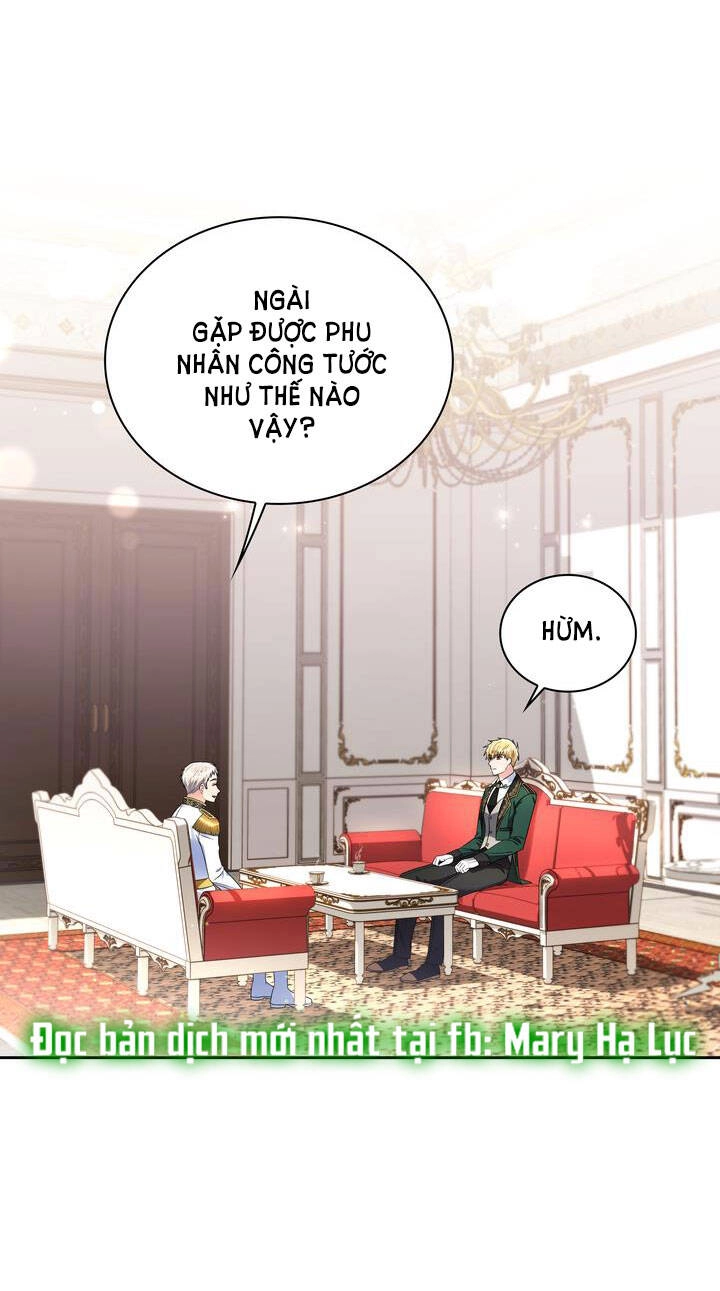 Công Nương Su Chapter 68.1 - 4