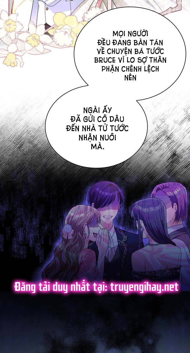 Công Nương Su Chapter 68.1 - 8