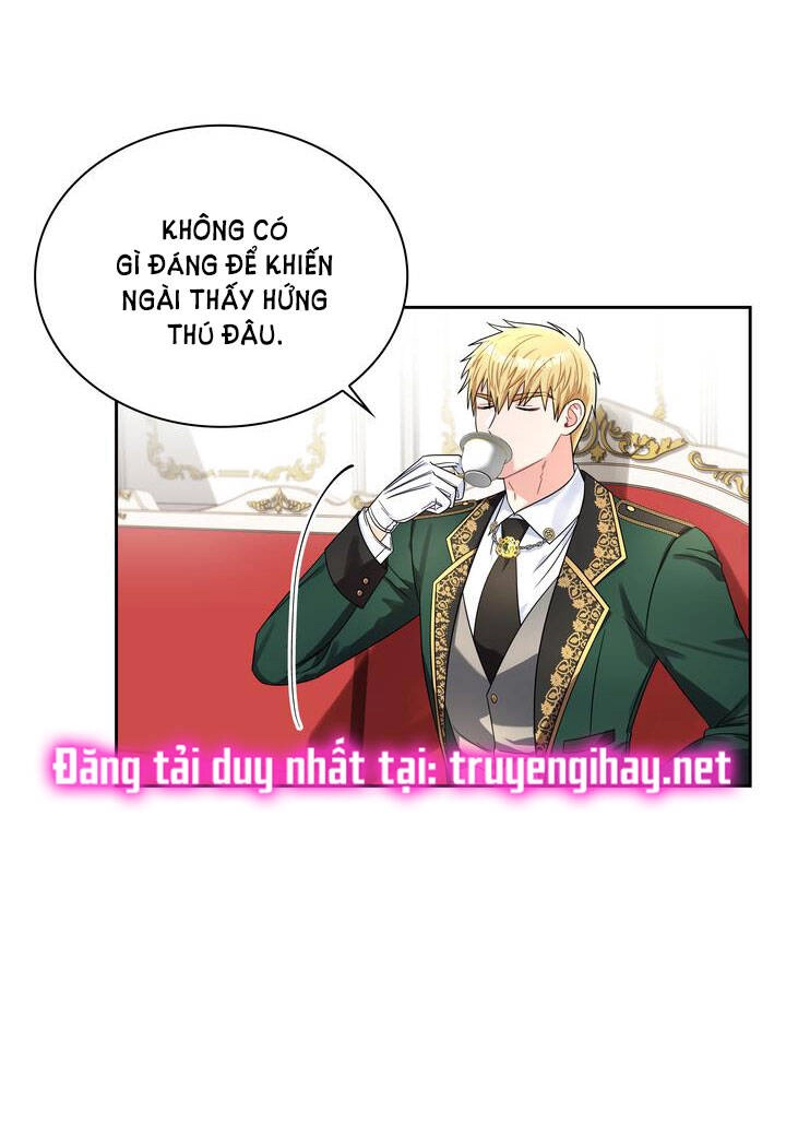 Công Nương Su Chapter 68.1 - 10