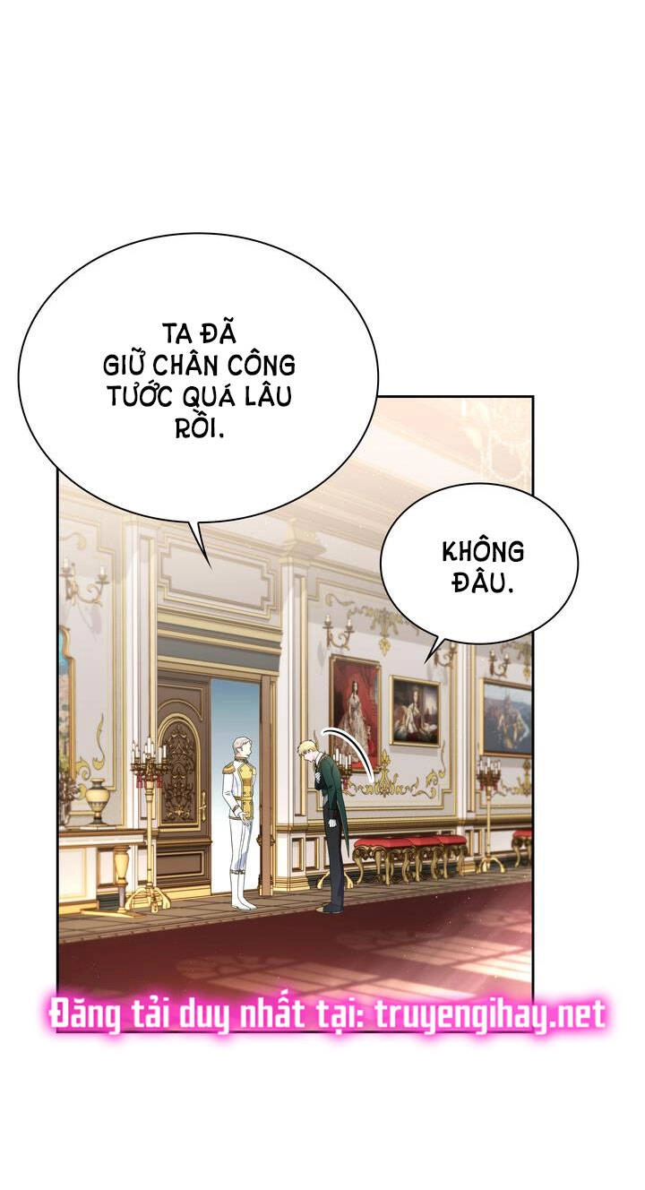 Công Nương Su Chapter 68.1 - 15