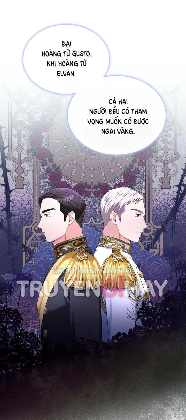 Công Nương Su Chapter 68.1 - 19