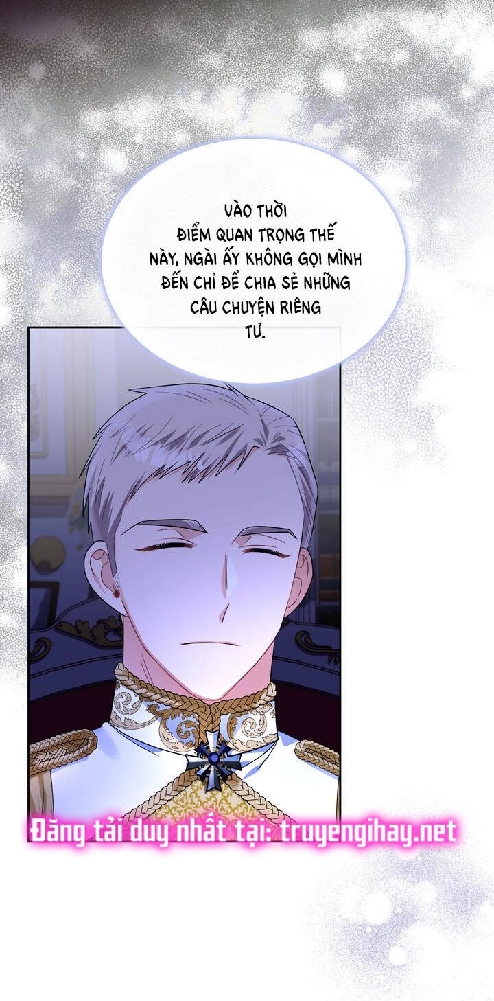 Công Nương Su Chapter 68.1 - 20