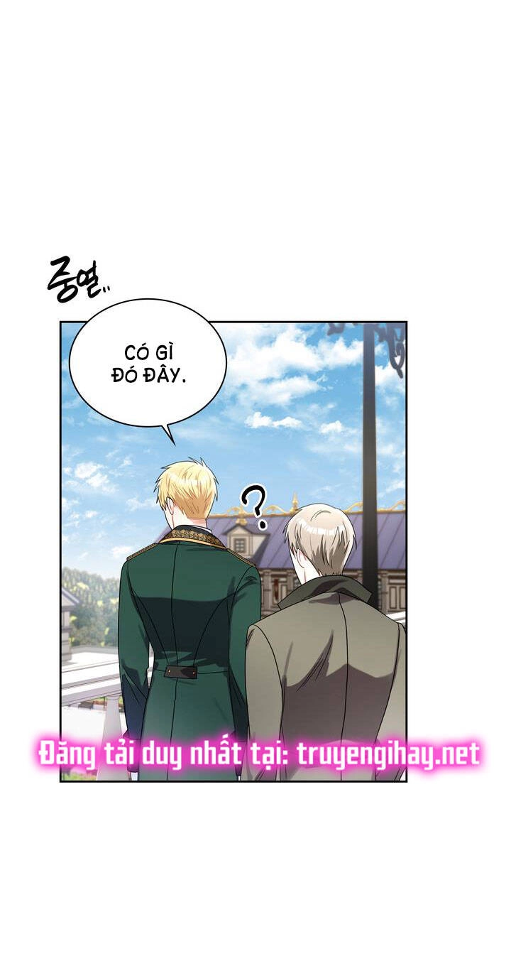 Công Nương Su Chapter 68.1 - 27