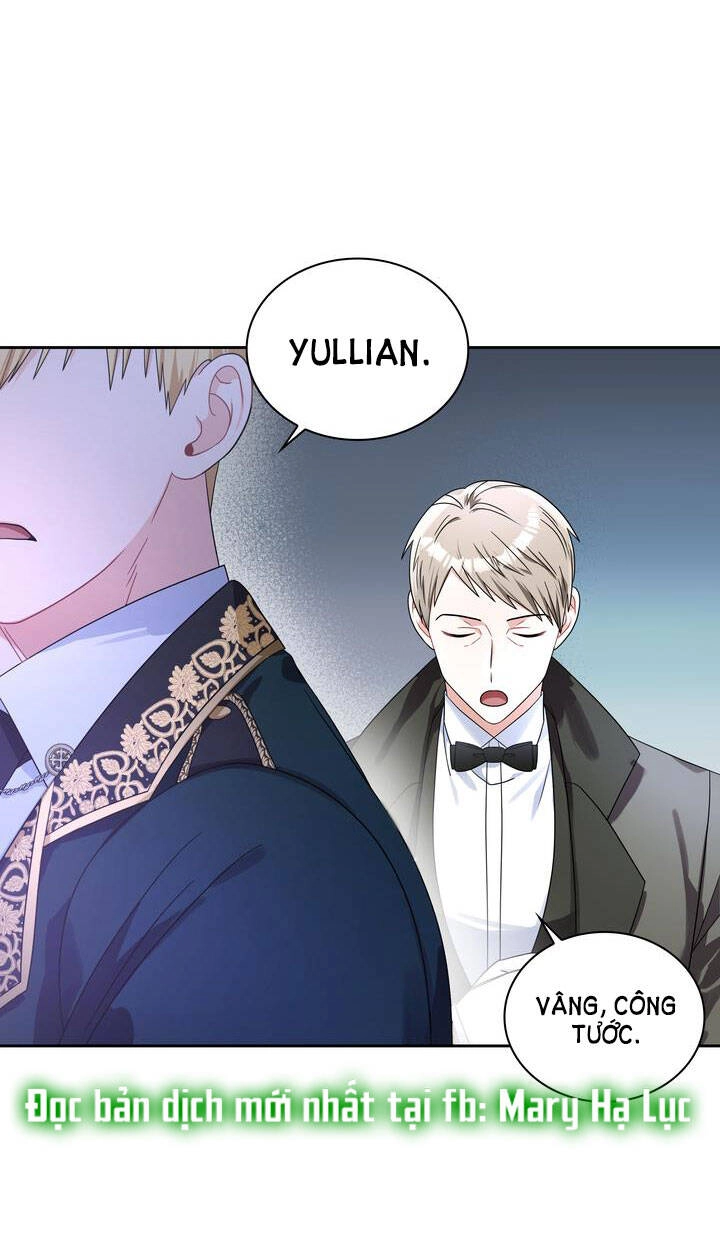 Công Nương Su Chapter 68.1 - 28