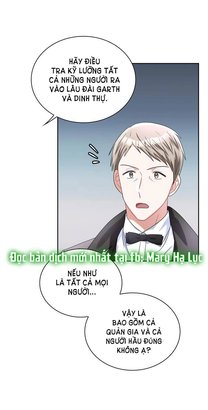 Công Nương Su Chapter 68.1 - 30