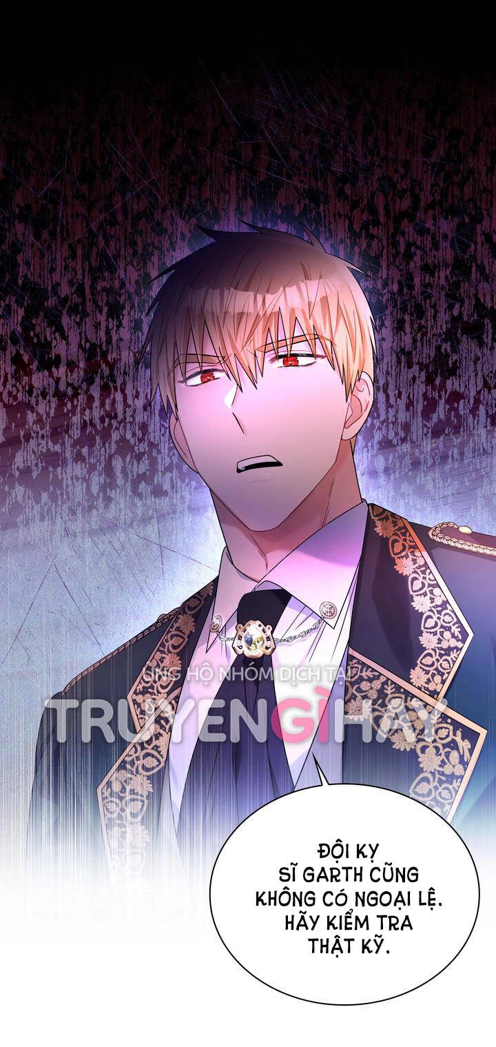 Công Nương Su Chapter 68.1 - 32