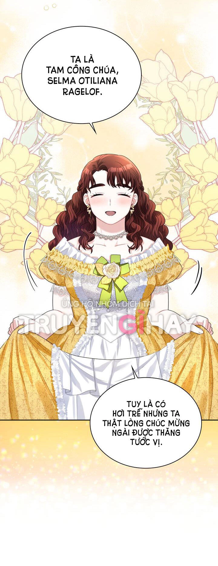 Công Nương Su Chapter 68.2 - 6