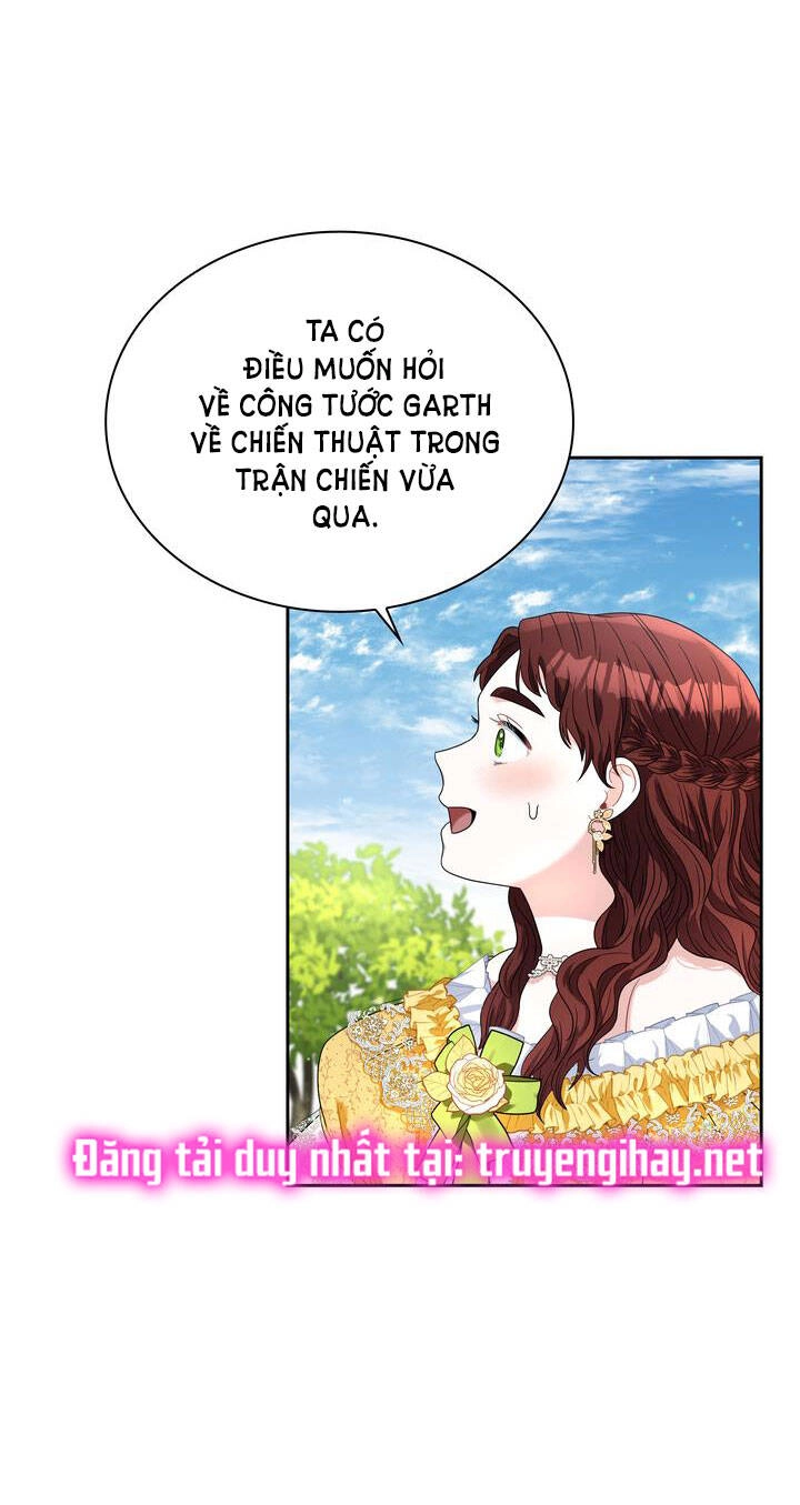 Công Nương Su Chapter 68.2 - 10