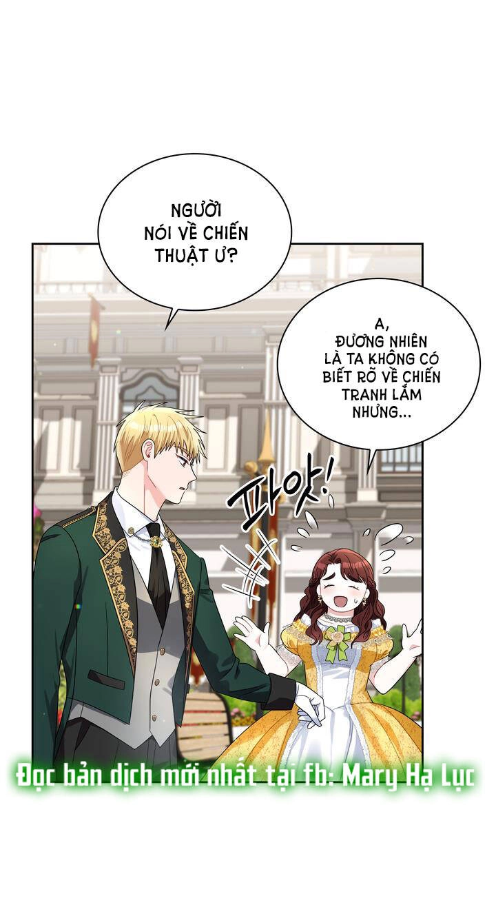 Công Nương Su Chapter 68.2 - 11