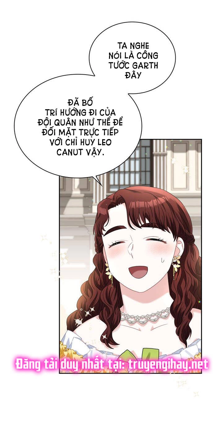 Công Nương Su Chapter 68.2 - 12