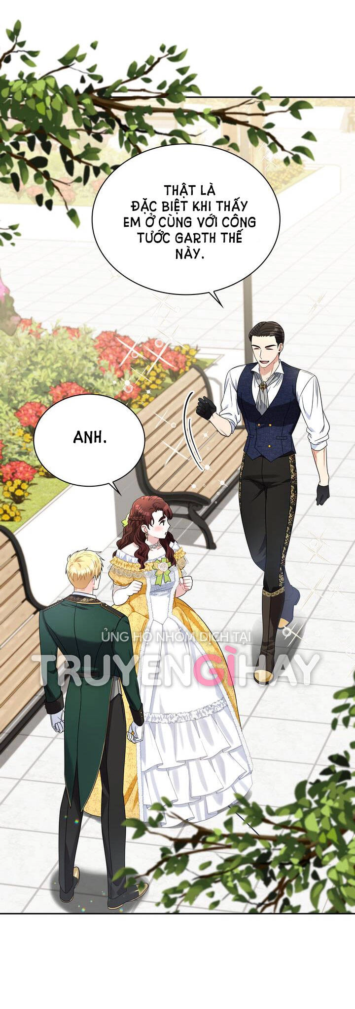 Công Nương Su Chapter 68.2 - 15