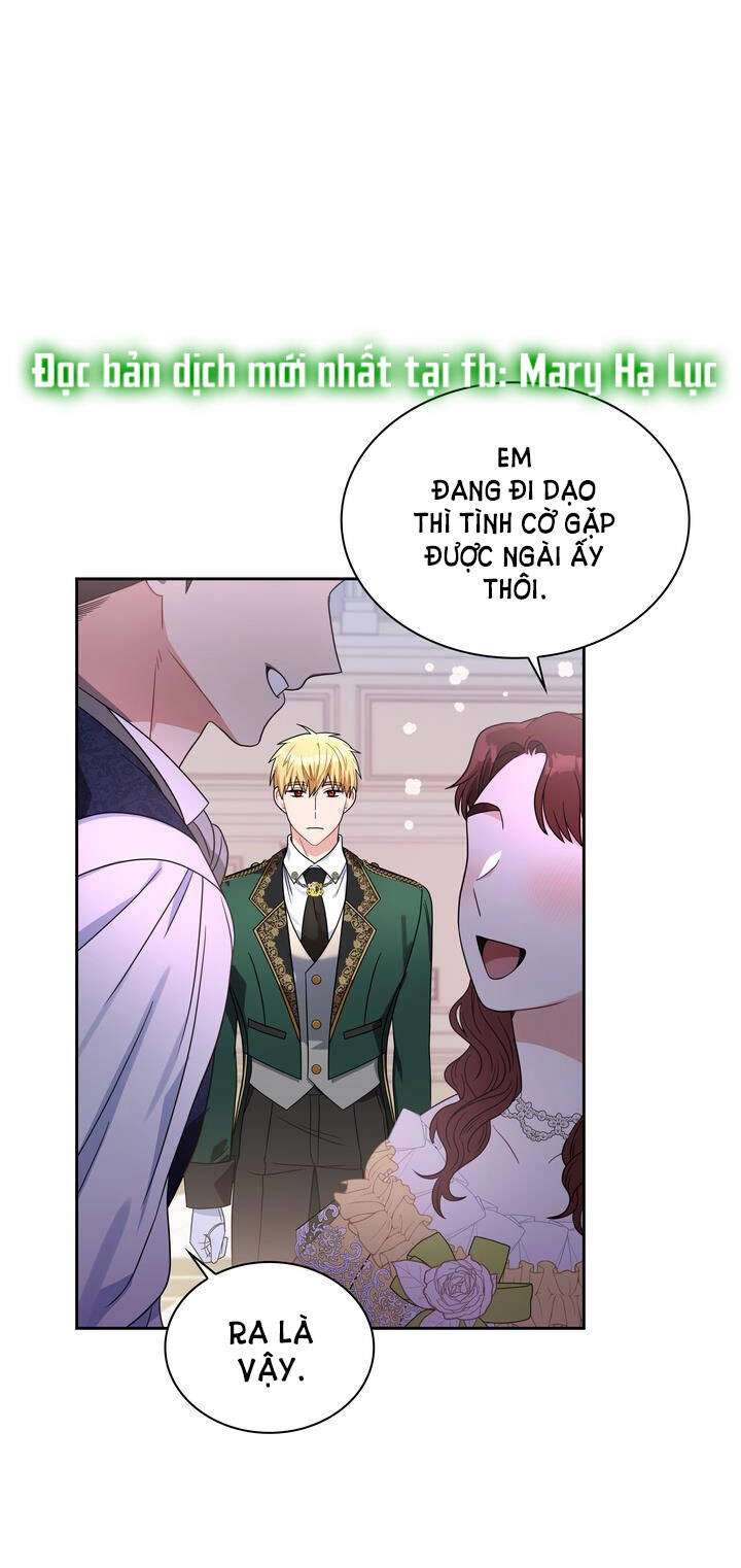 Công Nương Su Chapter 68.2 - 16