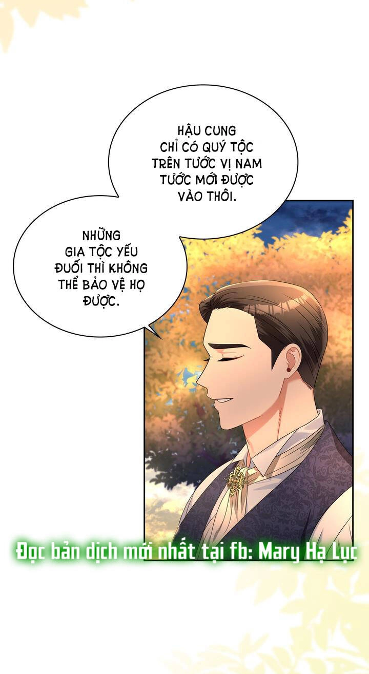 Công Nương Su Chapter 68.2 - 21